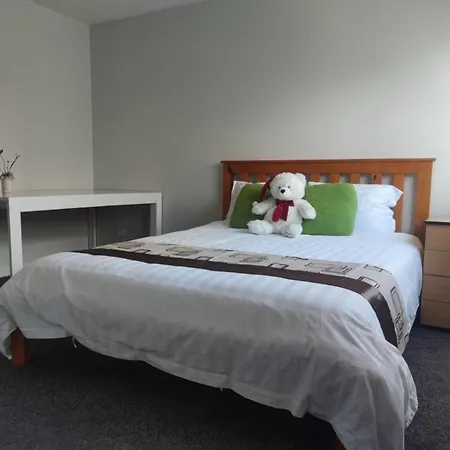 Auckland Sweet Home